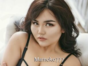 Mamoko777