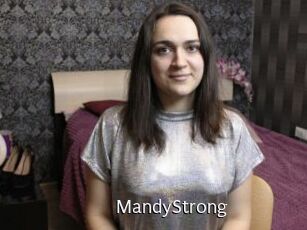 MandyStrong