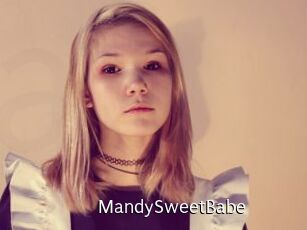 MandySweetBabe