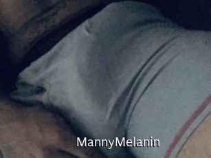 MannyMelanin