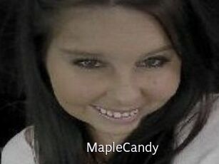 MapleCandy
