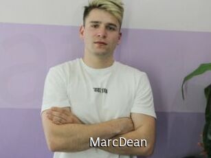 MarcDean