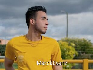 MarckEvanz