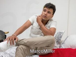 MarcoMiller