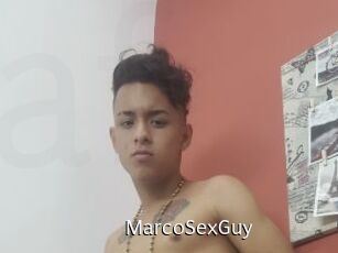 MarcoSexGuy