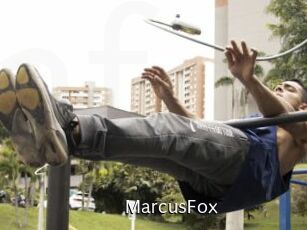 MarcusFox
