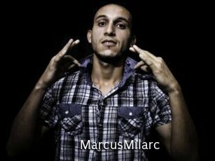 MarcusMilarc