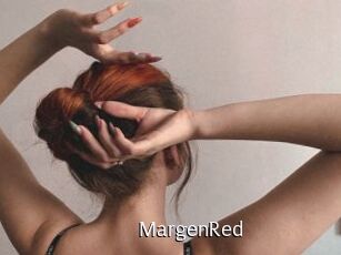 MargenRed