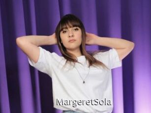 MargeretSola Anal Fist
