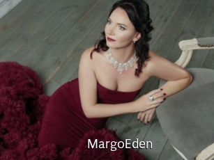 MargoEden