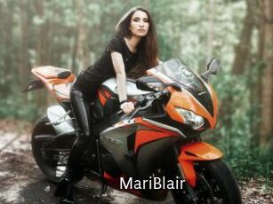 MariBlair