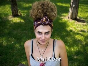 MariOlson