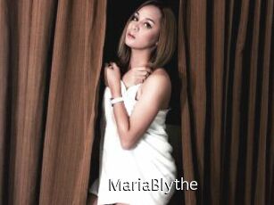 MariaBlythe