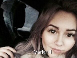 MariaHill
