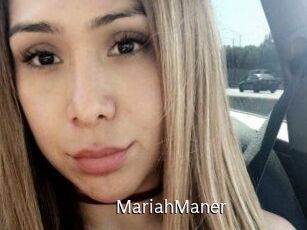 Mariah_Maner