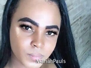 MariahPauls