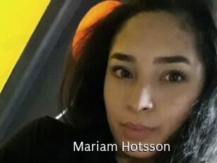 Mariam_Hotsson