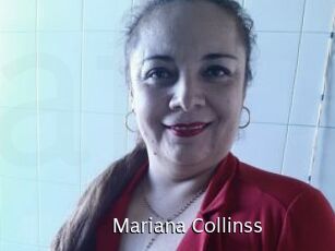 Mariana_Collinss Anal Fist