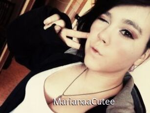 MarianaaCutee