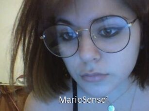 MarieSensei