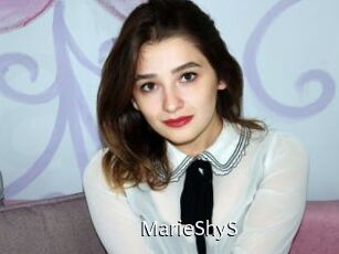 MarieShyS