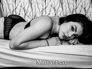 MarilynFest