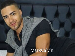 MarkCalvin