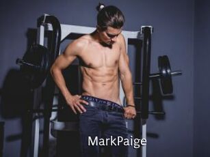 MarkPaige