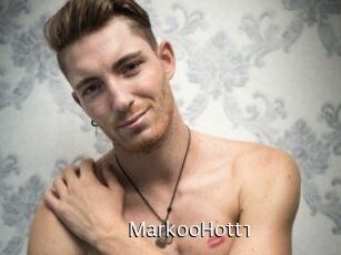 MarkooHott1
