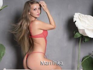 Marrinka