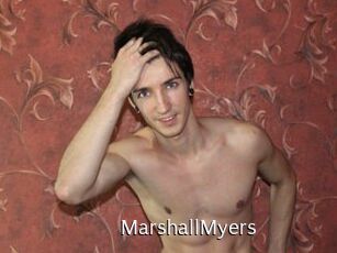 MarshallMyers