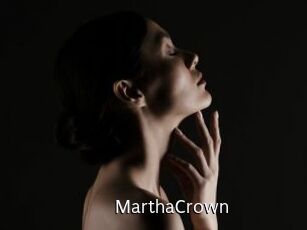MarthaCrown