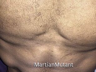 MartianMutant