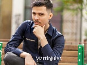 MartinJules