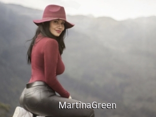 MartinaGreen