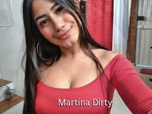 Martina_Dirty