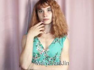 MaryFranklin