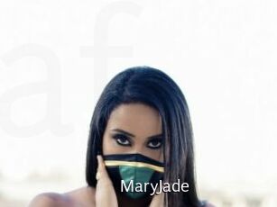MaryJade