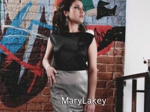 MaryLakey