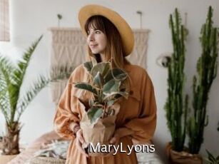 MaryLyons