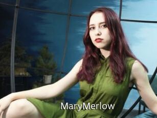 MaryMerlow