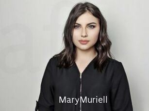MaryMuriell