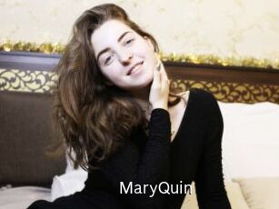 MaryQuin