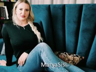 MaryaSisi