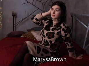 MarysaBrown