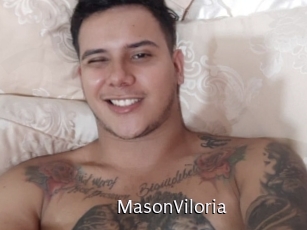 MasonViloria