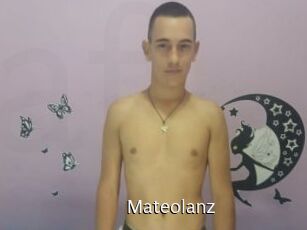 Mateolanz