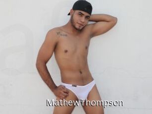 MathewThompson