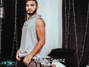 MatiasSaenz