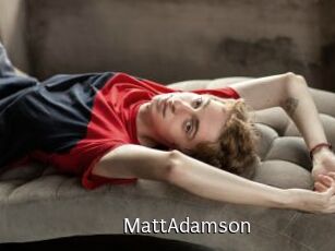 MattAdamson